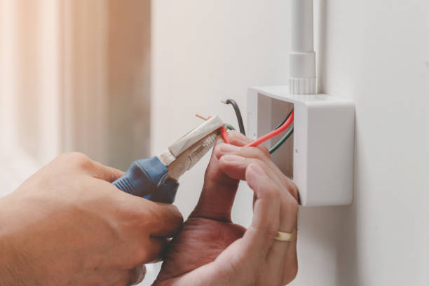 Commercial Electrical Services in Hamtramck, MI