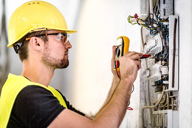 Emergency Electrical Repair Services in Hamtramck, MI