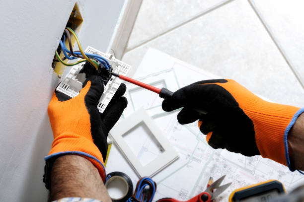 Best Emergency Electrical Repair Services  in Hamtramck, MI